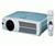 Sanyo PLC SU31 Multimedia Projector