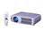 Sanyo PLC SU40 Multimedia Projector