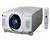 Sanyo PLC XF12N Multimedia Projector