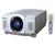 Sanyo PLC XF12NL Multimedia Projector