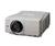 Sanyo PLC-XF60 Multimedia Projector