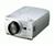 Sanyo PLC XP45L Multimedia Projector