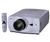 Sanyo PLC-XP55L Multimedia Projector