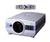Sanyo PLC XT10 Multimedia Projector