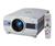 Sanyo PLC XT15 Multimedia Projector