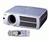 Sanyo PLC XU37 Multimedia Projector