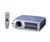 Sanyo PLC XU45 Multimedia Projector