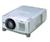 Sanyo PLCEF30L Multimedia Projector