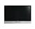 Sanyo PLV-55WM1 55 in. HDTV-Ready LCD TV