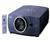 Sanyo PLV 70 Multimedia Projector