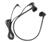 Sanyo RB9100 Headset