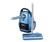 Sanyo SC-800P Bagged Canister Vacuum