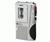 Sanyo TRC-530M Handheld Cassette Voice Recorder