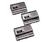 Sanyo TRC-6030 Desktop Cassette Voice Recorder