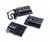 Sanyo TRC-7030 Desktop Cassette Voice Recorder