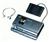 Sanyo TRC-8080 Desktop Cassette Voice Recorder