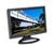 Sceptre X20g-Naga III (Black) 20.1" LCD Monitor