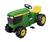Sears Roebuck and Co. Pedal Tractor