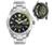 Seiko 5 Sports Automatic Stainless Steel SNZD27...