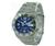 Seiko 5 Sports Automatic with A Blue Dial. : SNZD75...