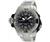 Seiko Automatic Mile Marker Black Dial SKZ225 Watch