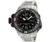 Seiko Automatic Mile Marker Black Dial SKZ229 Watch