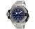Seiko Automatic Mile Marker Blue Dial SKZ223 Watch