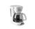 Select Brands CM-814 8-Cup Coffee Maker