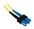 Select Brands Cable Assembly' Fiber Opric' Duplex...