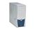 Select Brands HIGH POWER&#174; beige/blue Mid Tower...