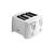 Select Brands TS4221 4-Slice Toaster