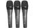 Sennheiser E8553K Professional Microphone