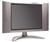 Sharp 15" AQUOS LCD Flat-Panel TV LC15B4US Monitor