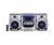 Sharp &#174; 200 Watt 3-CD Compact System Shelf...