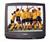 Sharp 25N-M100 25" TV