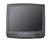 Sharp 25N-M180 25" TV