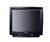 Sharp 25R-M100 25" TV
