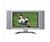 Sharp 27U-F510 27" TV