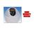 Sharp 305 Dome Shape 1/4 Ccd Color Video Security...