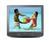 Sharp 36U-S650 36" TV