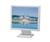 Sharp 3lt19d1h (Ivory) 19 in. Flat Panel LCD...