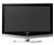 Sharp 56DR650 56 in. Rear Projection HDTV...