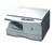 Sharp AL 1215 Black and White Copier
