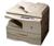 Sharp AL-1555 Laser Printer