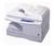 Sharp AL-1641CS All-In-One Laser Printer