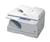 Sharp AL-1651CS All-In-One Laser Printer