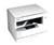 Sharp AL-1670 All-In-One Laser Printer
