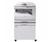 Sharp AL-2080 All-In-One Laser Printer