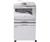 Sharp AL-2080 Pegasus Copier/Printer/Scanner