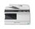 Sharp AL2050CS Dig Laser C/P/2 20CPM 20PPM 600DPI...